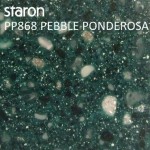 Staron PP868 PEBBLE PONDEROSA